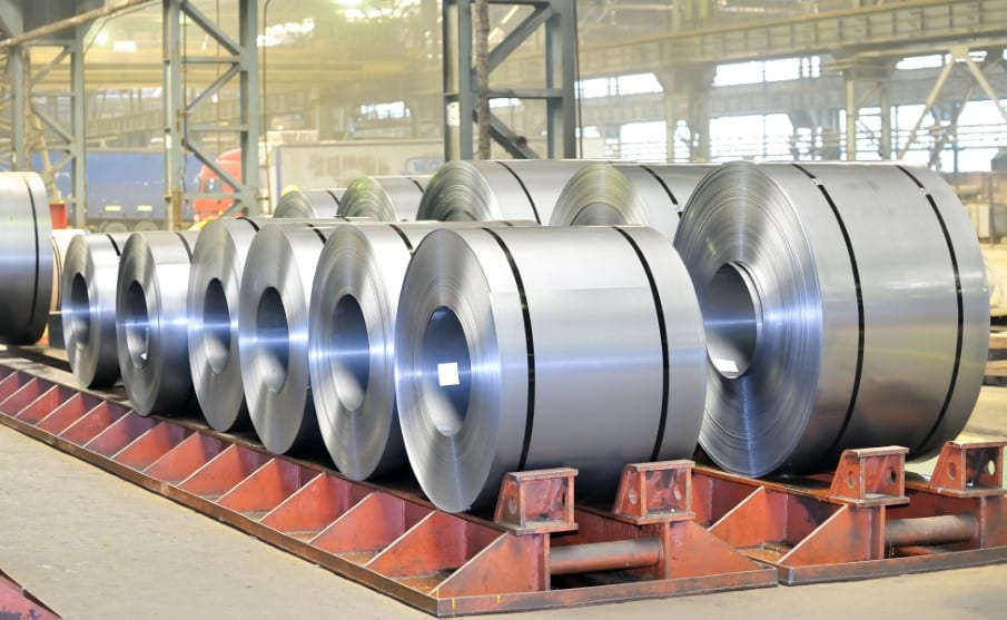 Your ultimate silicon steel production partner