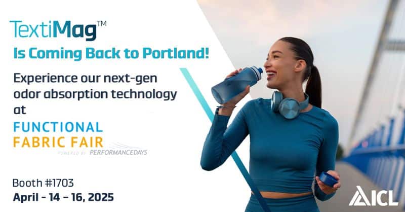 <p>We’re heading back to Portland!</p>