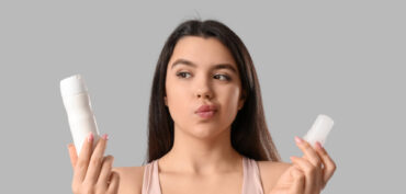 CareMag® D: Giving deodorants the magnesium advantage