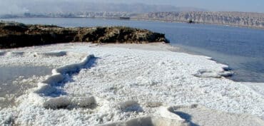 ECOINVENT verifies ICL bromine as world-leading low-carbon bromine